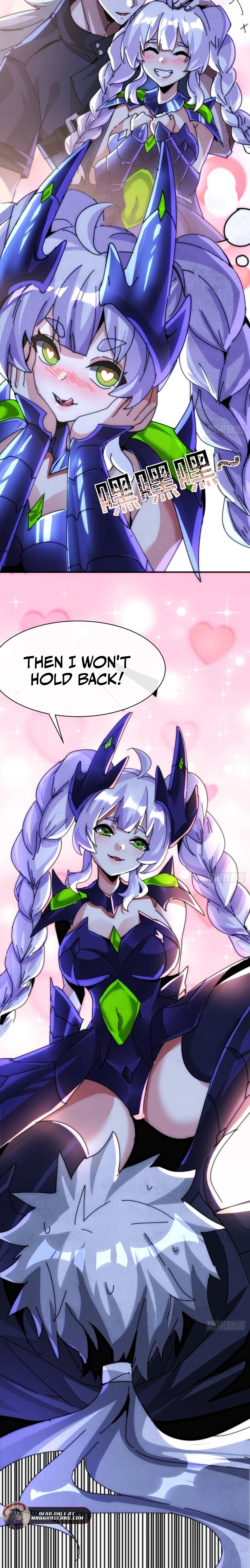 Read doomsday game_ rise of the villain Manga Online