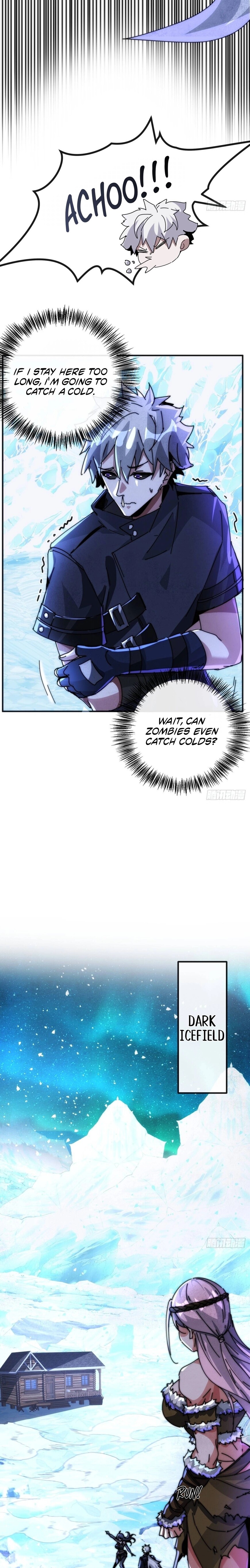 Read doomsday game_ rise of the villain Manga Online
