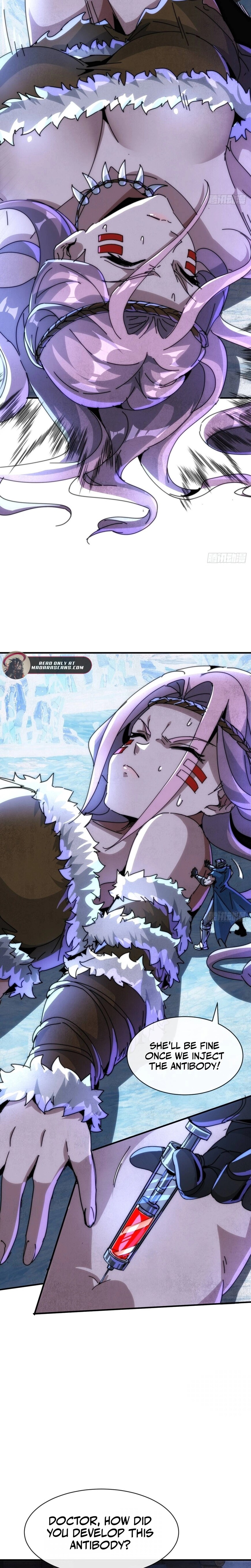 Read doomsday game_ rise of the villain Manga Online