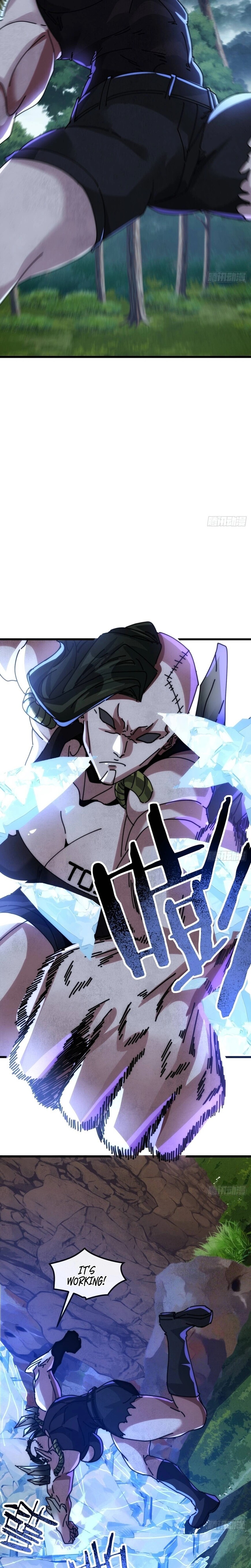 Read doomsday game_ rise of the villain Manga Online