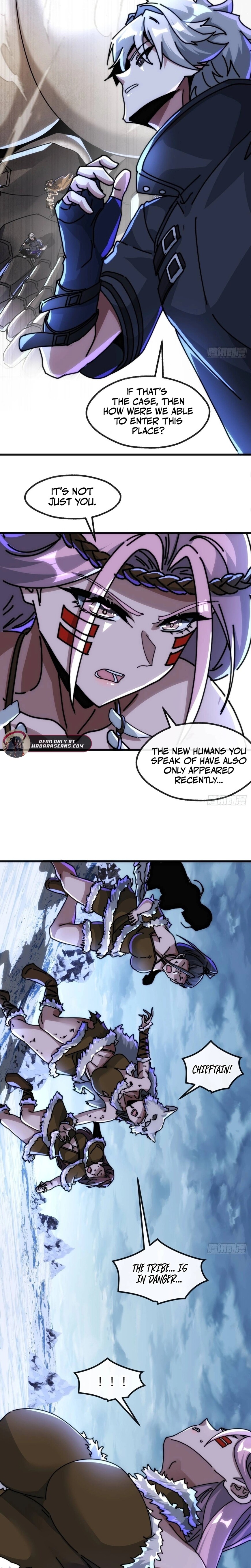 Read doomsday game_ rise of the villain Manga Online