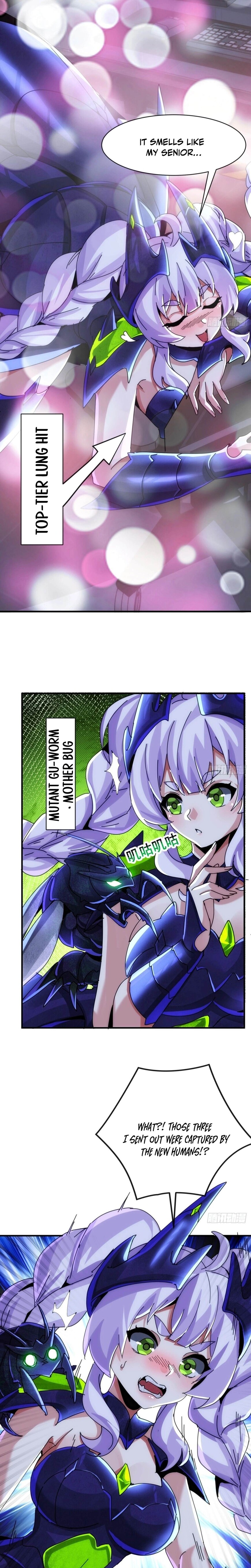 Read doomsday game_ rise of the villain Manga Online