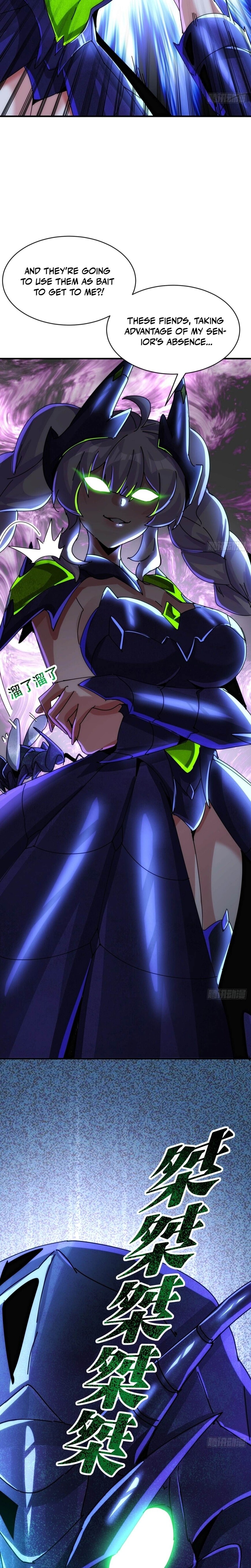 Read doomsday game_ rise of the villain Manga Online