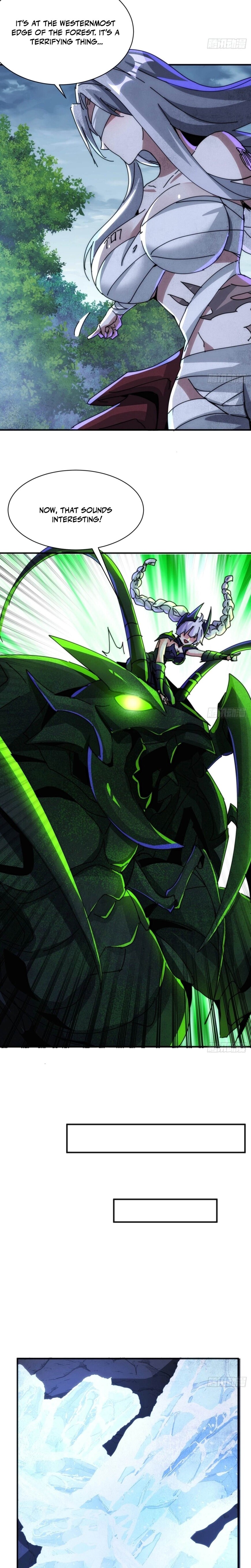 Read doomsday game_ rise of the villain Manga Online