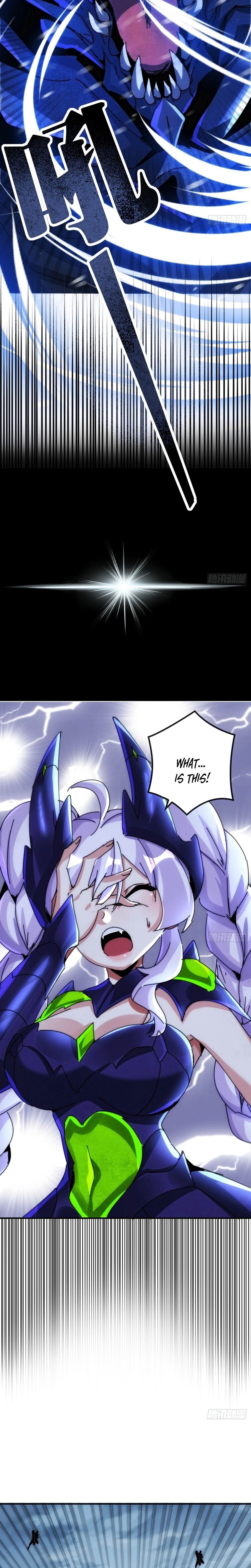 Read doomsday game_ rise of the villain Manga Online