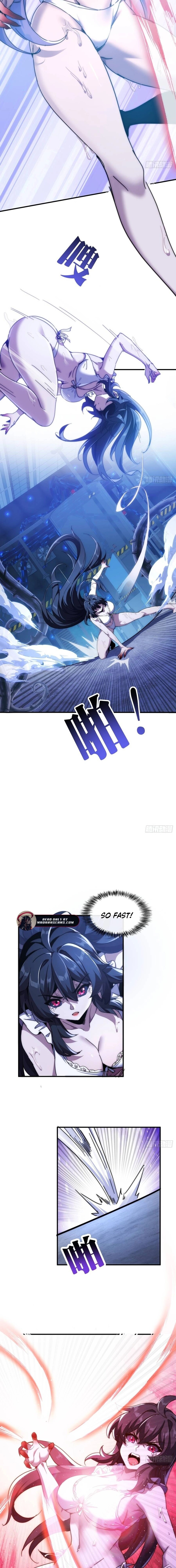 Read doomsday game_ rise of the villain Manga Online