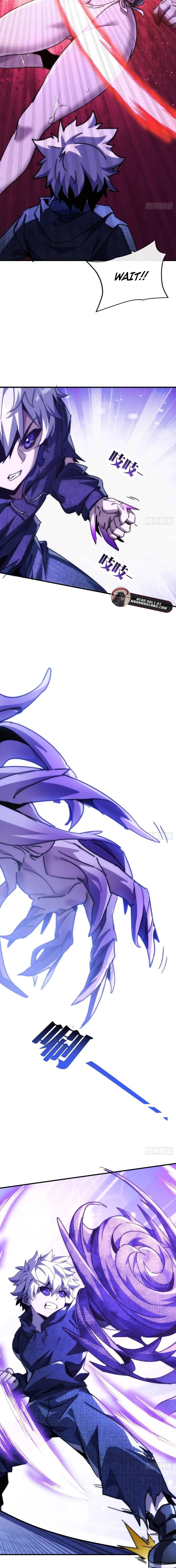 Read doomsday game_ rise of the villain Manga Online