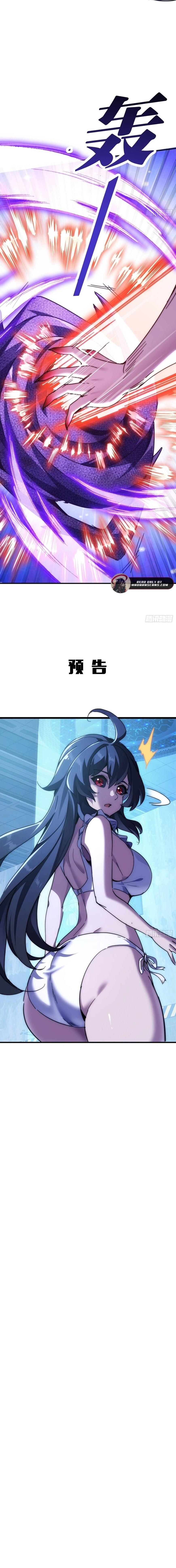 Read doomsday game_ rise of the villain Manga Online