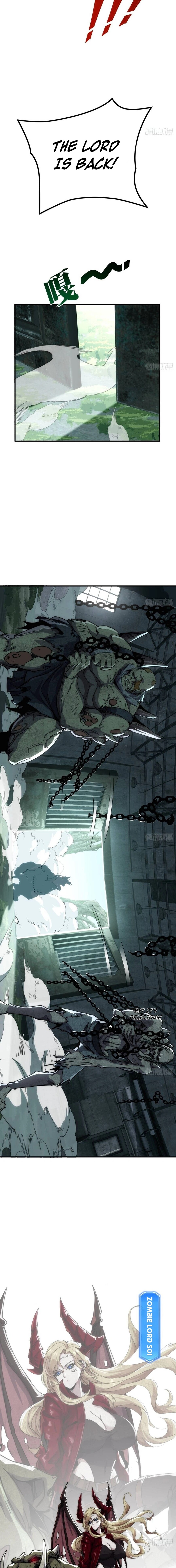 Read doomsday game_ rise of the villain Manga Online
