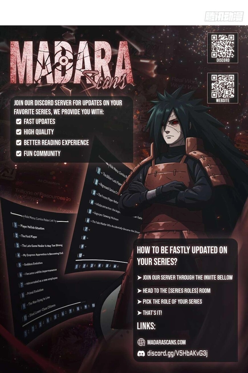 Read doomsday game_ rise of the villain Manga Online