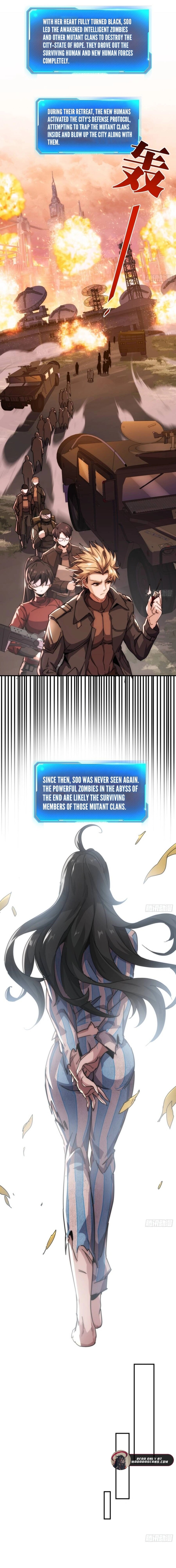 Read doomsday game_ rise of the villain Manga Online