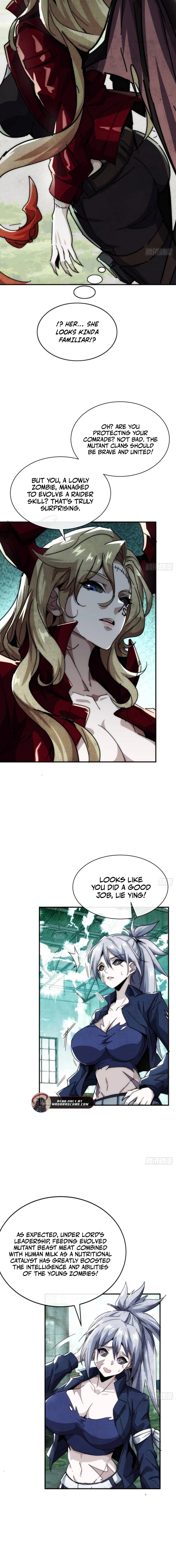 Read doomsday game_ rise of the villain Manga Online