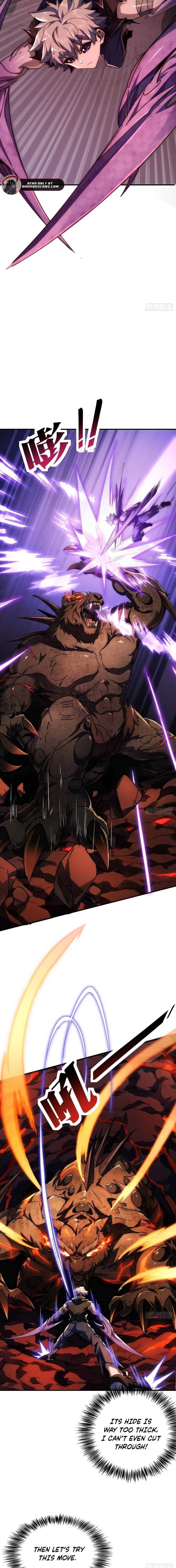 Read doomsday game_ rise of the villain Manga Online