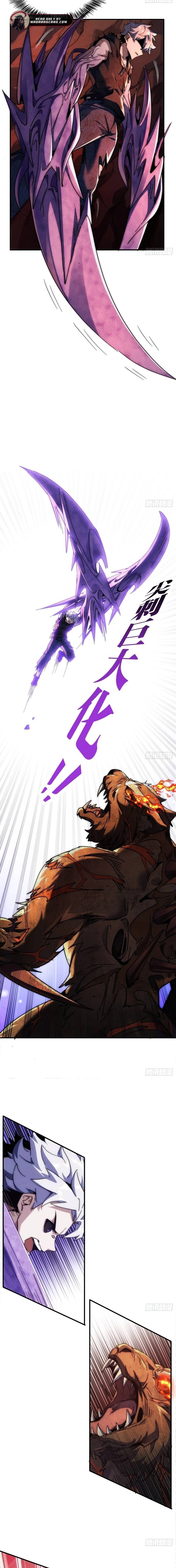 Read doomsday game_ rise of the villain Manga Online
