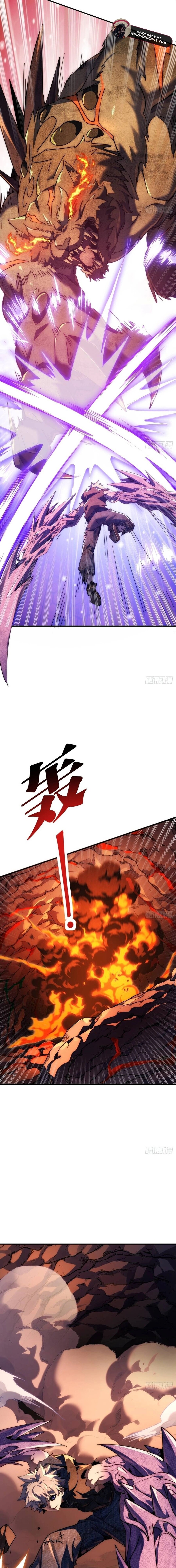 Read doomsday game_ rise of the villain Manga Online