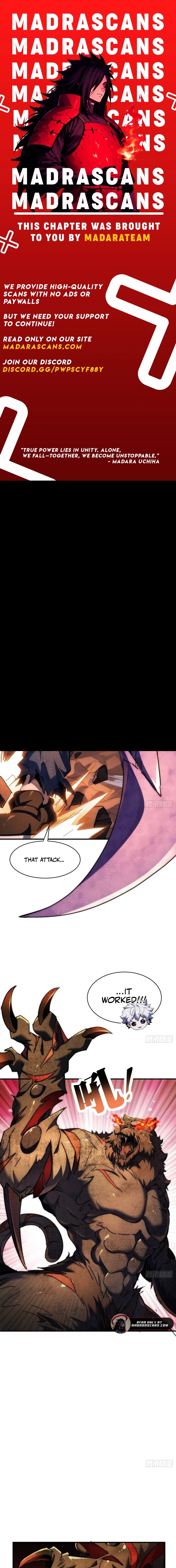 Read doomsday game_ rise of the villain Manga Online