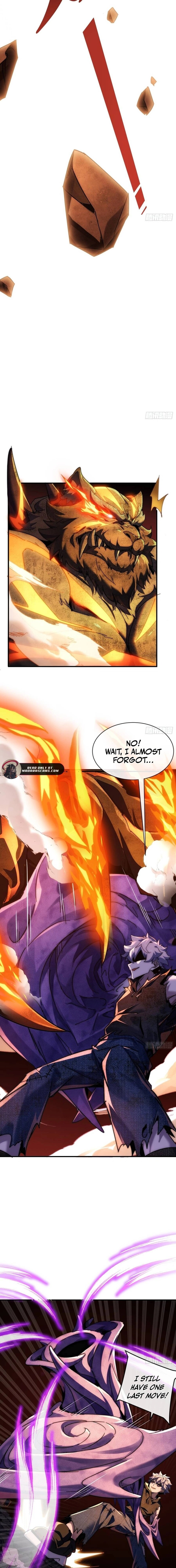 Read doomsday game_ rise of the villain Manga Online