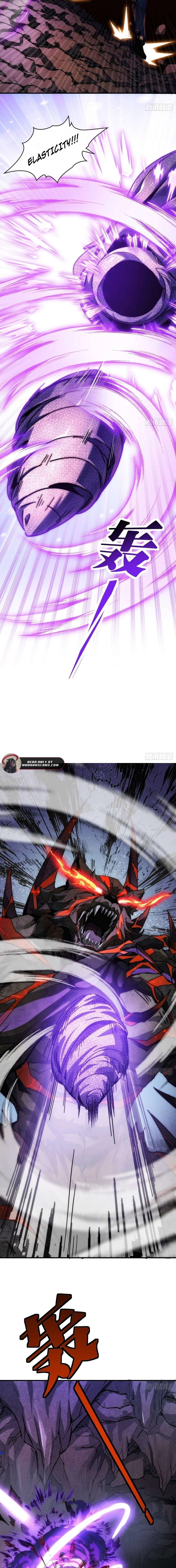 Read doomsday game_ rise of the villain Manga Online
