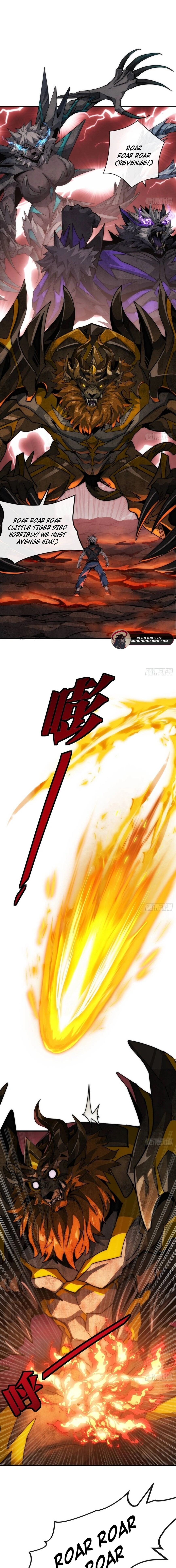Read doomsday game_ rise of the villain Manga Online