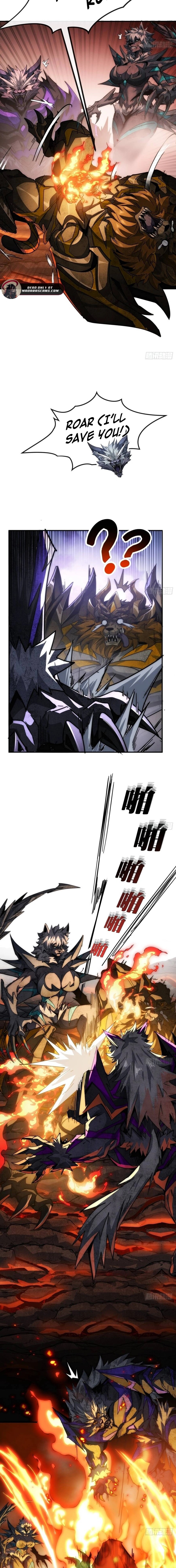 Read doomsday game_ rise of the villain Manga Online
