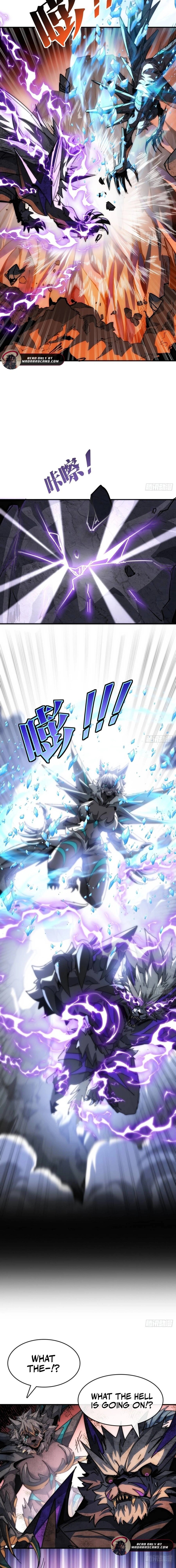 Read doomsday game_ rise of the villain Manga Online