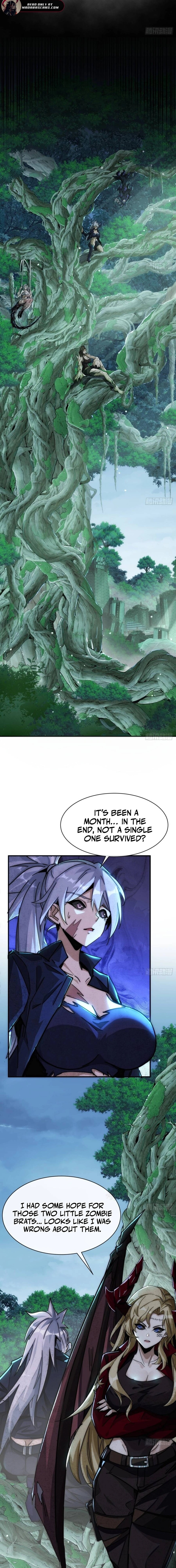 Read doomsday game_ rise of the villain Manga Online