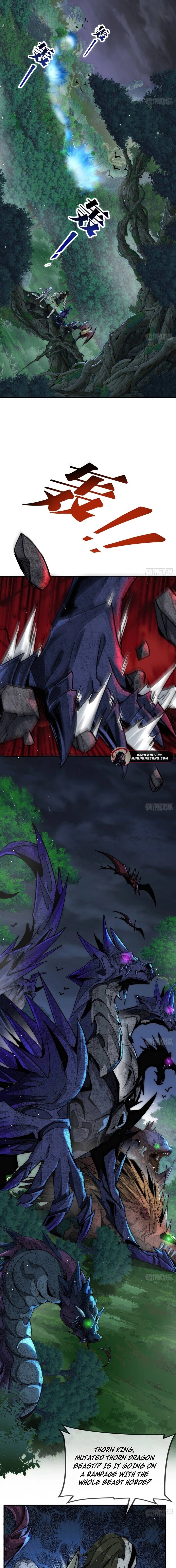 Read doomsday game_ rise of the villain Manga Online