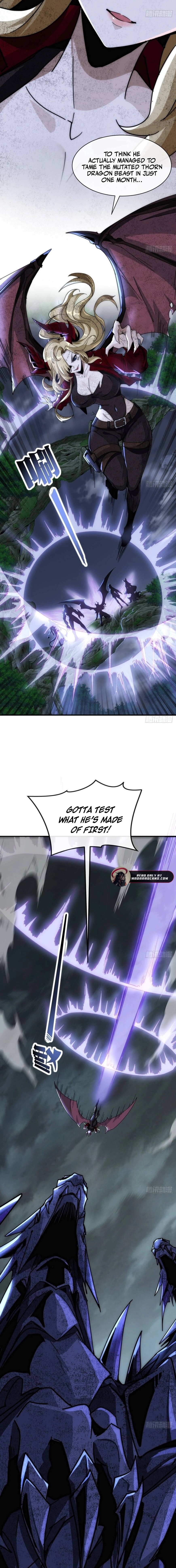 Read doomsday game_ rise of the villain Manga Online
