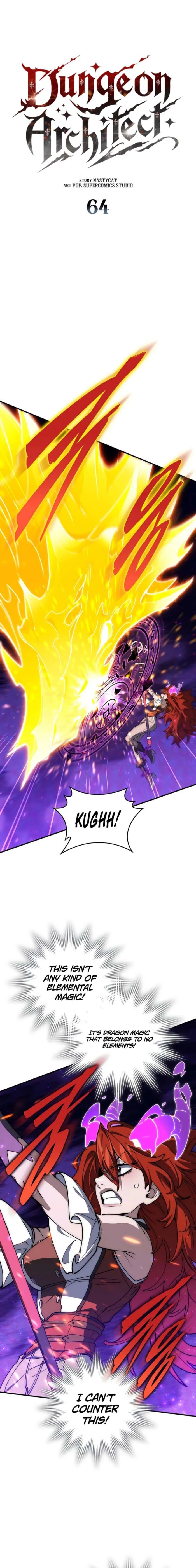 Read dungeon architect Manga Online