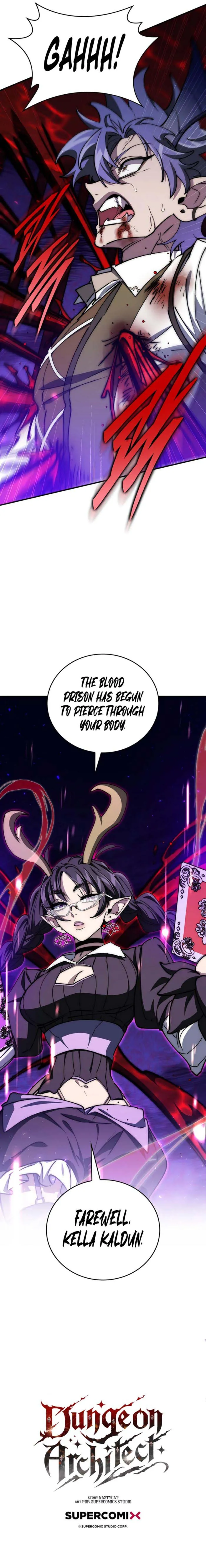 Read dungeon architect Manga Online