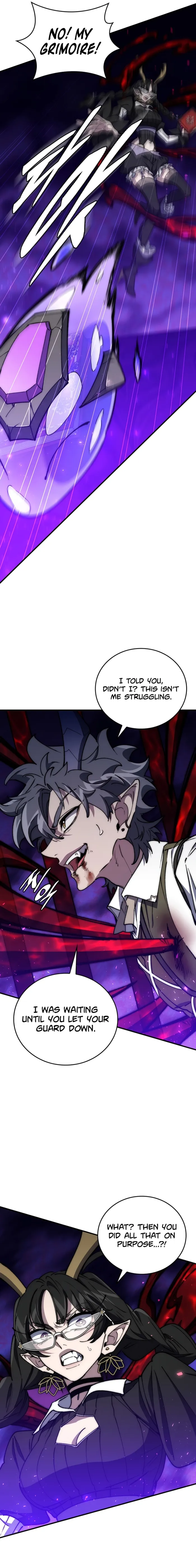 Read dungeon architect Manga Online