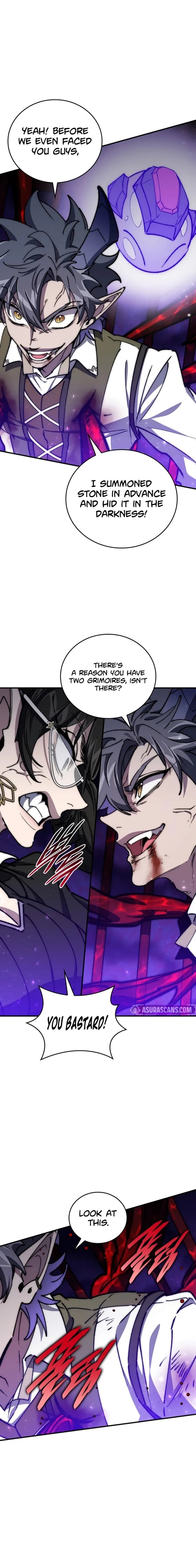 Read dungeon architect Manga Online