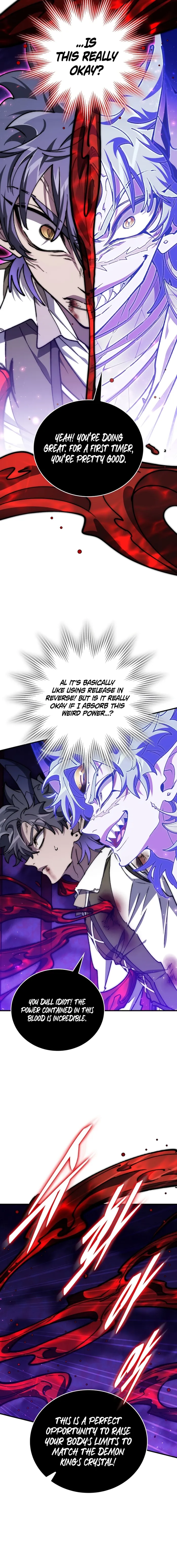 Read dungeon architect Manga Online