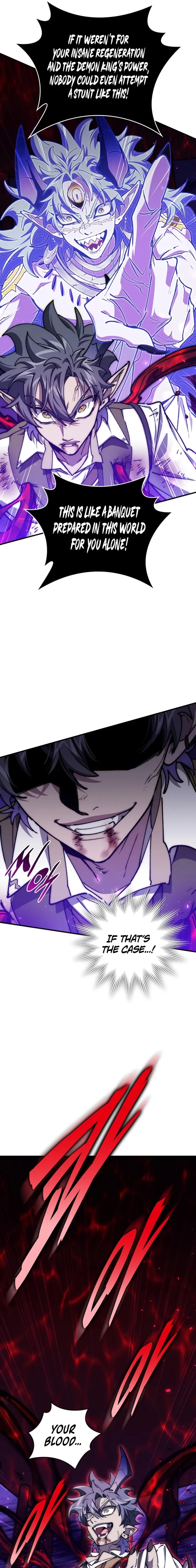 Read dungeon architect Manga Online