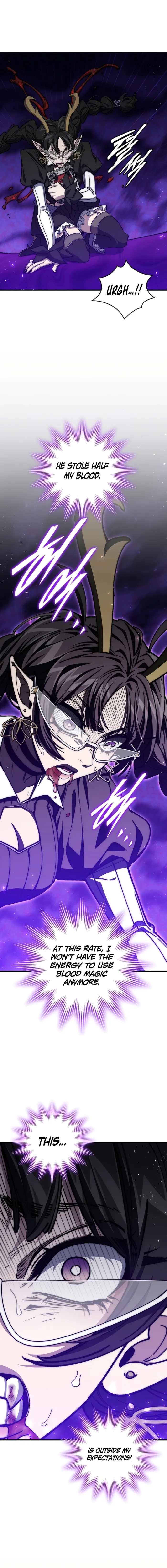 Read dungeon architect Manga Online