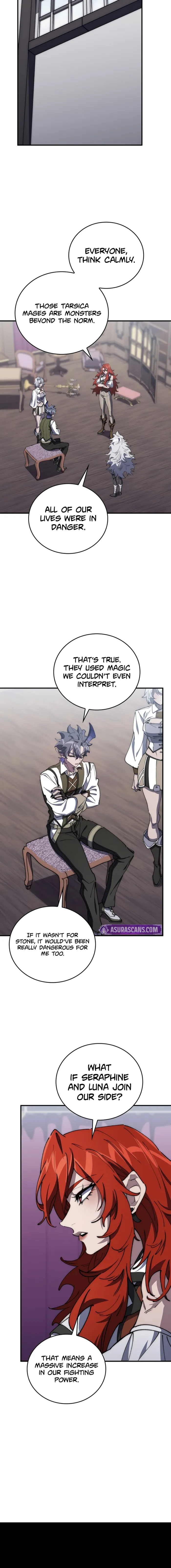 Read dungeon architect Manga Online