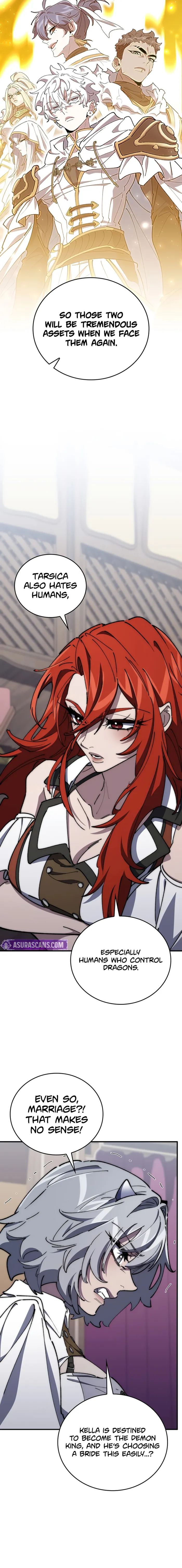 Read dungeon architect Manga Online