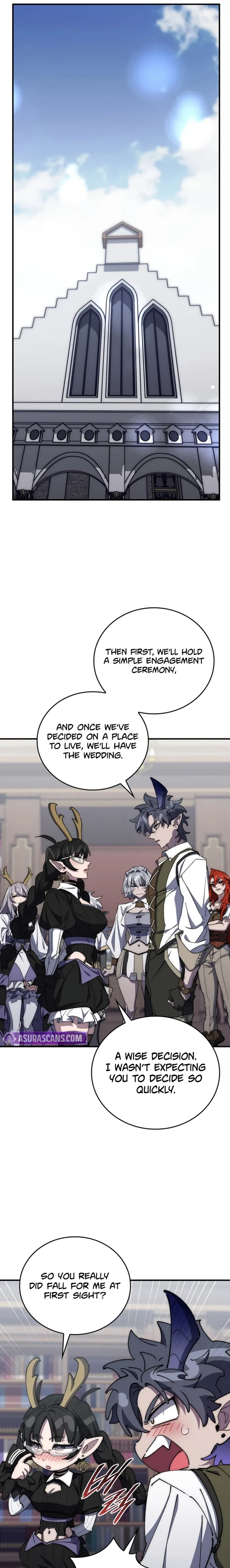 Read dungeon architect Manga Online