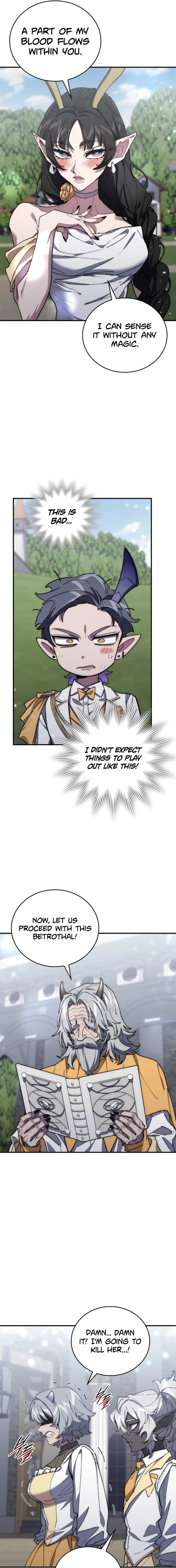 Read dungeon architect Manga Online