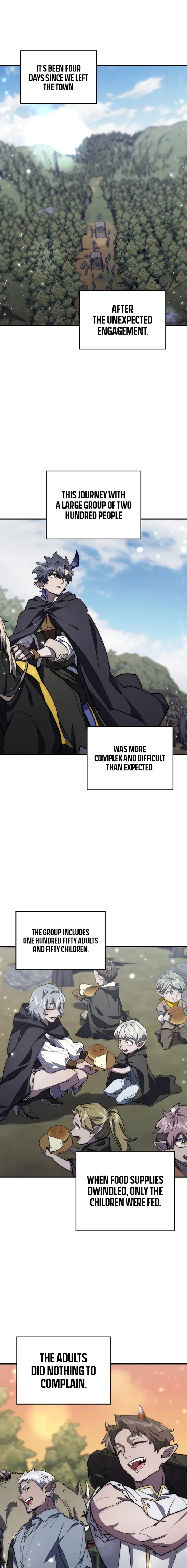 Read dungeon architect Manga Online