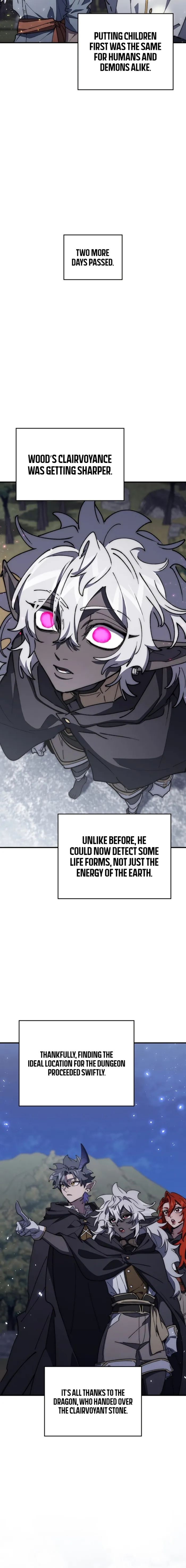 Read dungeon architect Manga Online