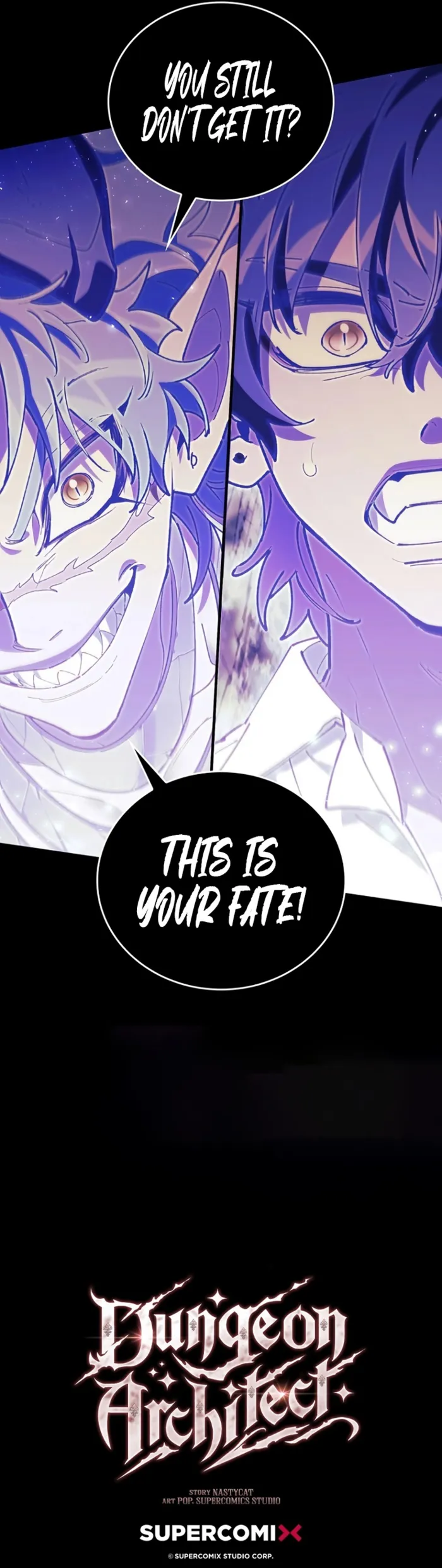 Read dungeon architect Manga Online