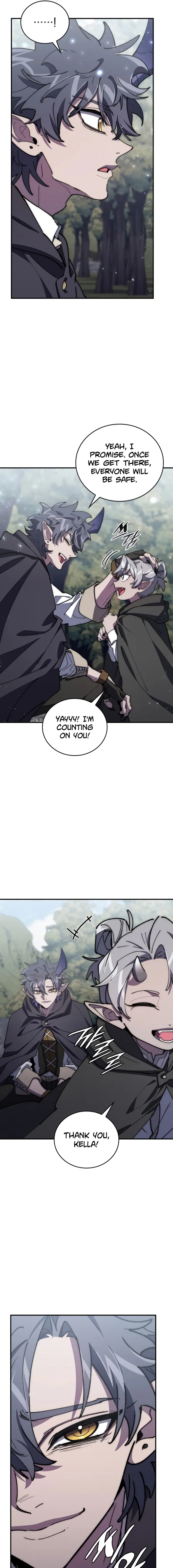 Read dungeon architect Manga Online