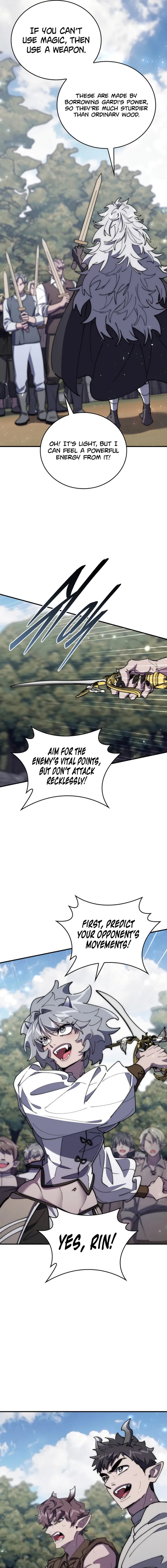 Read dungeon architect Manga Online