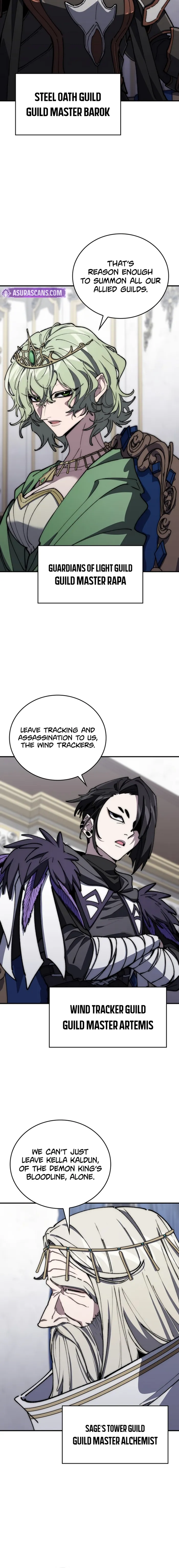 Read dungeon architect Manga Online