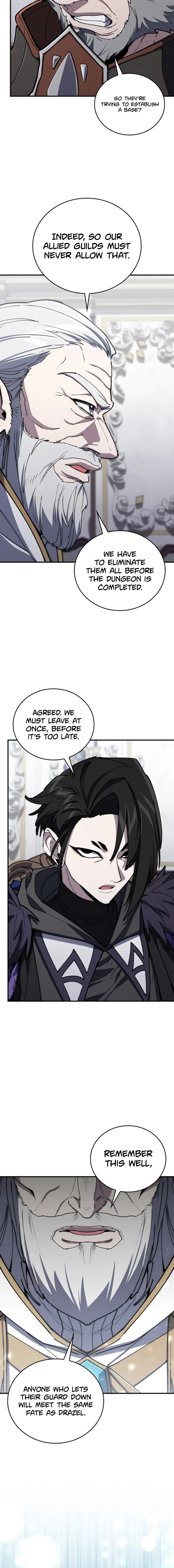 Read dungeon architect Manga Online