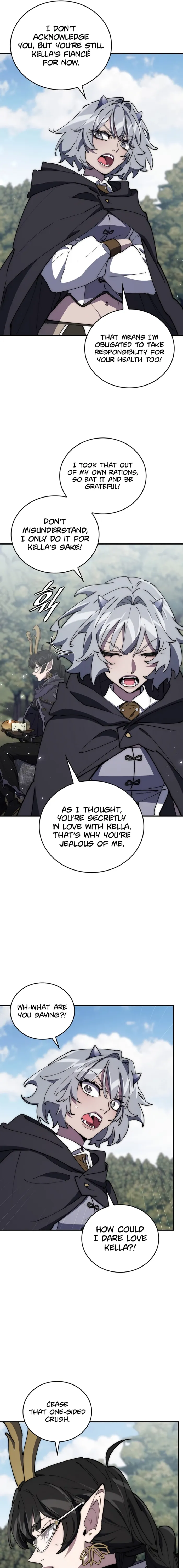 Read dungeon architect Manga Online