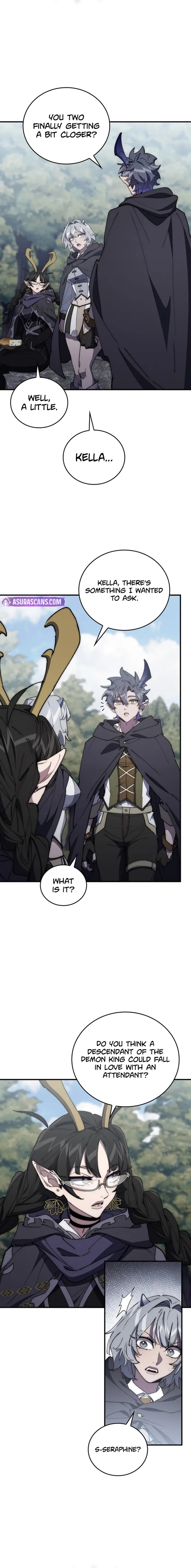Read dungeon architect Manga Online