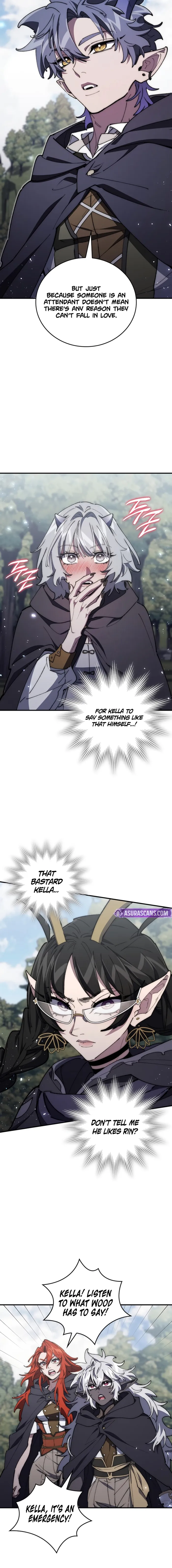 Read dungeon architect Manga Online