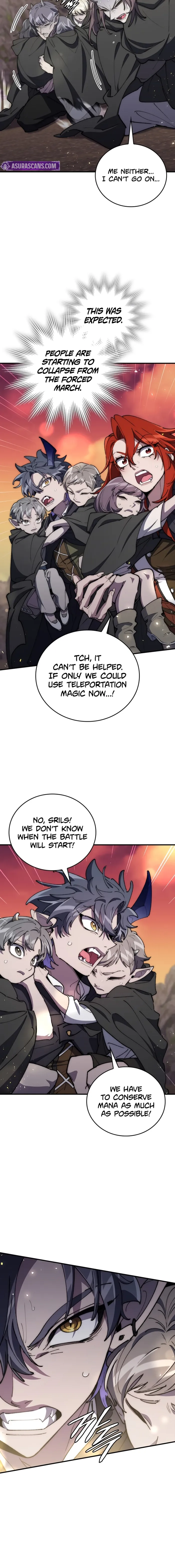 Read dungeon architect Manga Online